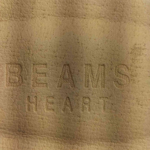ビームスハート BEAMS HEART 厚底ストラップサンダル レディース