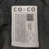 CO×CO ティアードブラスワンピース レディース