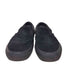 バンズ VANS PRO ULTRA CUSH Slip-On スウェード スリッポン メンズ JPN:26.5