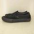 バンズ VANS PRO ULTRA CUSH Slip-On スウェード スリッポン メンズ JPN:26.5