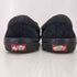 バンズ VANS PRO ULTRA CUSH Slip-On スウェード スリッポン メンズ JPN:26.5