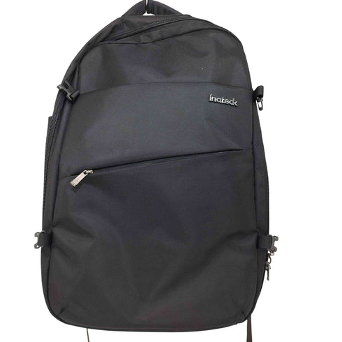 inateck 40L 撥水 ビジネスバックパック メンズ