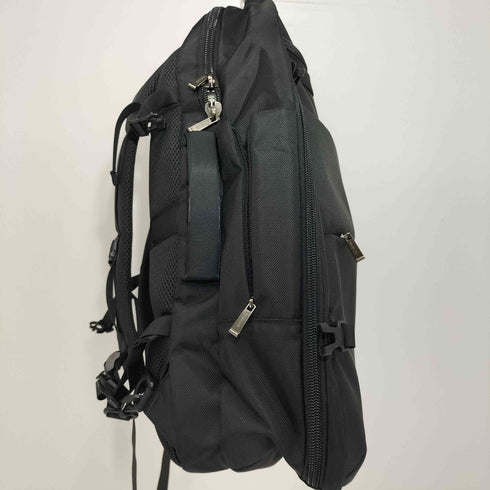 inateck 40L 撥水 ビジネスバックパック メンズ