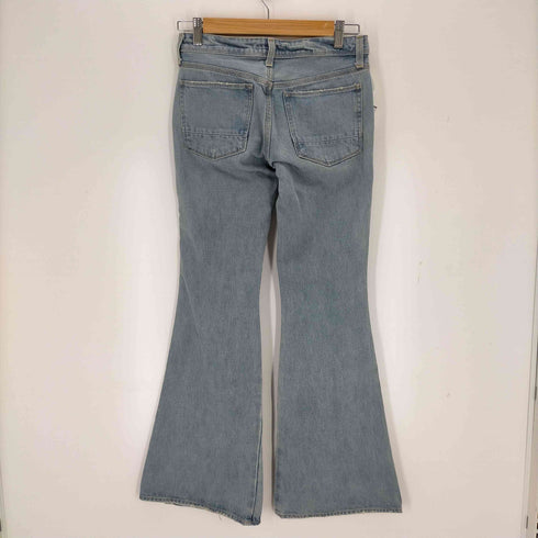 ポロジーンズカンパニーラルフローレン POLO JEANS COMPANY RALPH LAUREN SUPER FLARED WHITNEY レディース 25/32