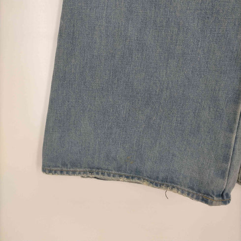 ポロジーンズカンパニーラルフローレン POLO JEANS COMPANY RALPH LAUREN SUPER FLARED WHITNEY レディース 25/32
