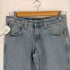 ポロジーンズカンパニーラルフローレン POLO JEANS COMPANY RALPH LAUREN SUPER FLARED WHITNEY レディース 25/32