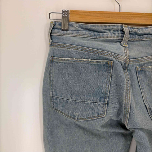 ポロジーンズカンパニーラルフローレン POLO JEANS COMPANY RALPH LAUREN SUPER FLARED WHITNEY レディース 25/32