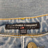 ポロジーンズカンパニーラルフローレン POLO JEANS COMPANY RALPH LAUREN SUPER FLARED WHITNEY レディース 25/32