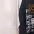 ANVILボディ バンド アートワーク ラグラン Tシャツ メンズ import:L