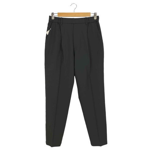 A+TOKYO センタープレス テーパードパンツ スラックス メンズ 2