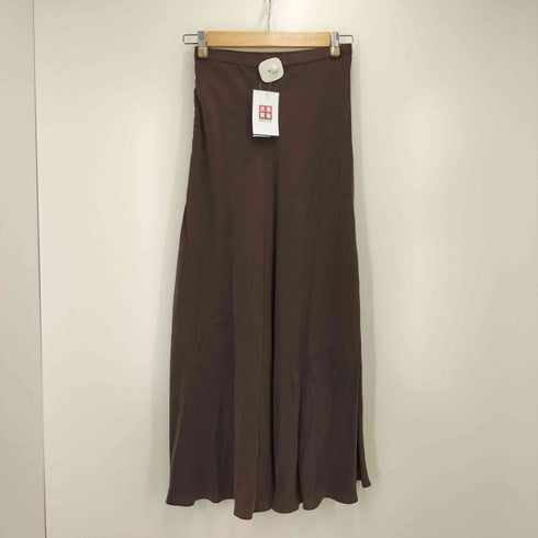 ビューティーアンドユースユナイテッドアローズ BEAUTY & YOUTH UNITED ARROWS ヴィンテージライクマーメイドフレアマキシスカート レディース JPN:S