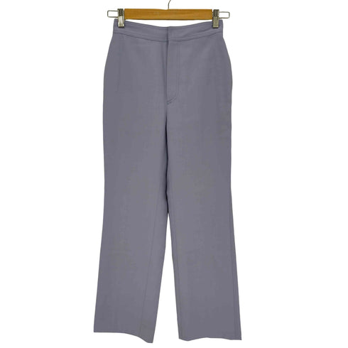 ユナイテッドアローズ UNITED ARROWS ツイルフレアパンツ レディース JPN:34