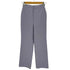 ユナイテッドアローズ UNITED ARROWS ツイルフレアパンツ レディース JPN:34