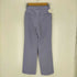 ユナイテッドアローズ UNITED ARROWS ツイルフレアパンツ レディース JPN:34