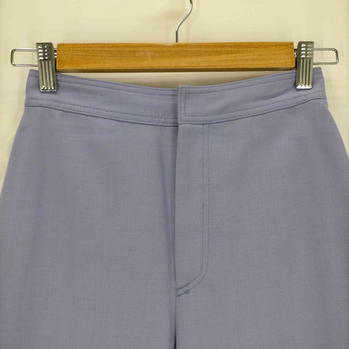 ユナイテッドアローズ UNITED ARROWS ツイルフレアパンツ レディース JPN:34
