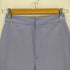 ユナイテッドアローズ UNITED ARROWS ツイルフレアパンツ レディース JPN:34