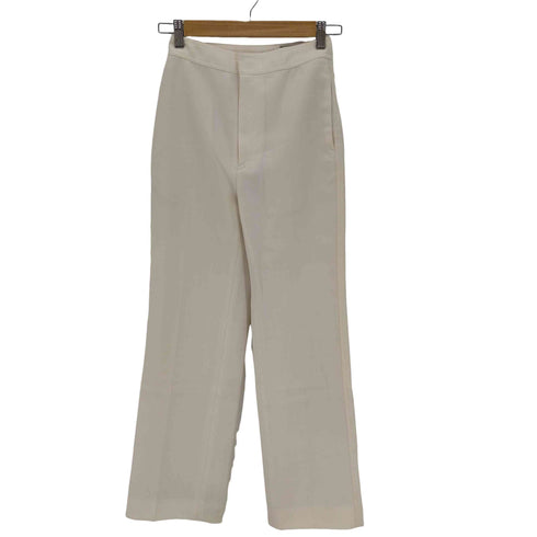 ユナイテッドアローズ UNITED ARROWS ツイルフレアパンツ レディース JPN:34