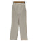 ユナイテッドアローズ UNITED ARROWS ツイルフレアパンツ レディース JPN:34