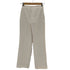 ユナイテッドアローズ UNITED ARROWS ツイルフレアパンツ レディース JPN:34