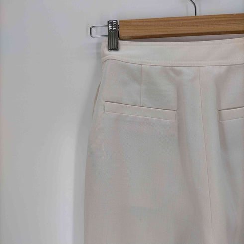 ユナイテッドアローズ UNITED ARROWS ツイルフレアパンツ レディース JPN:34