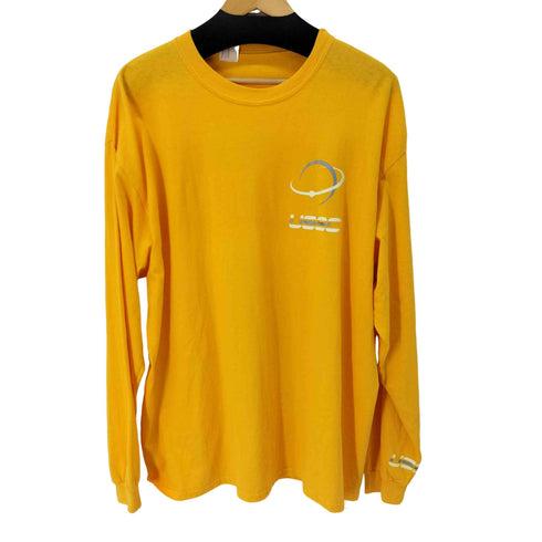 エヌハリウッド N.HOOLYWOOD CREW NECK LONG SLEEVE T-SHIRT メンズ US:40