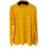 エヌハリウッド N.HOOLYWOOD CREW NECK LONG SLEEVE T-SHIRT メンズ US:40