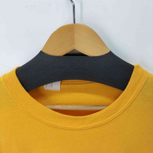 エヌハリウッド N.HOOLYWOOD CREW NECK LONG SLEEVE T-SHIRT メンズ US:40