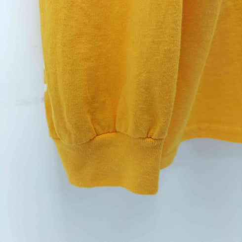 エヌハリウッド N.HOOLYWOOD CREW NECK LONG SLEEVE T-SHIRT メンズ US:40