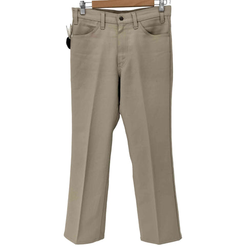 ラングラー Wrangler 70-80S 42TALON ランチャーパンツ メンズ
