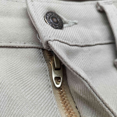 ラングラー Wrangler 70-80S 42TALON ランチャーパンツ メンズ