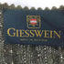 GIESSWEIN オーストラリア製 チロリアン ウール ケーブルニットカーディガン レディース EUR:46