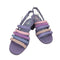 カンペール CAMPER TWINS / ストラップサンダル プレーントゥ レディース EUR:35