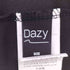 デイジー DAZY バックオープン ワンピース レディース