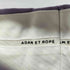 アダムエロペ Adam et Rope サステナブル ワイドスラックス レディース JPN:36