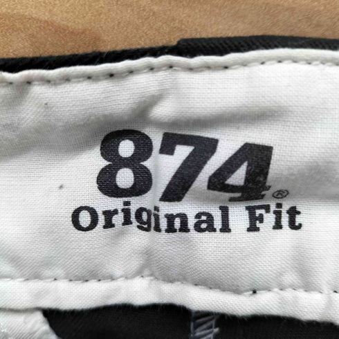 ディッキーズ Dickies 874 ワークパンツ メンズ 32