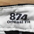 ディッキーズ Dickies 874 ワークパンツ メンズ 32