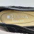 ダイアナ DIANA リボンデザイン レース パンプス レディース JPN:22