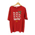 デルタ DELTA 企業ロゴ Tシャツ メンズ import:XL