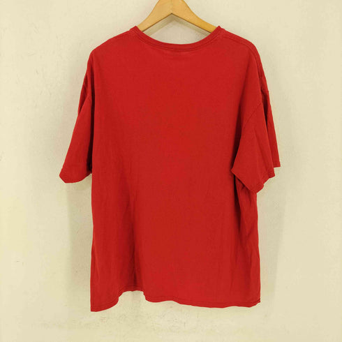 デルタ DELTA 企業ロゴ Tシャツ メンズ import:XL