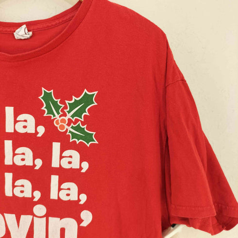 デルタ DELTA 企業ロゴ Tシャツ メンズ import:XL