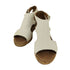 クラークス Clarks Unstructured ベルクロサンダル レディース JPN:23.5
