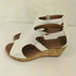 クラークス Clarks Unstructured ベルクロサンダル レディース JPN:23.5