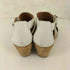 クラークス Clarks Unstructured ベルクロサンダル レディース JPN:23.5