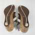 クラークス Clarks Unstructured ベルクロサンダル レディース JPN:23.5