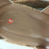 クラークス Clarks Unstructured ベルクロサンダル レディース JPN:23.5