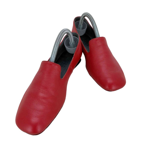 カンペール CAMPER CASI MYRA / パンプス フラットヒール プレーントゥ レディース EUR:35