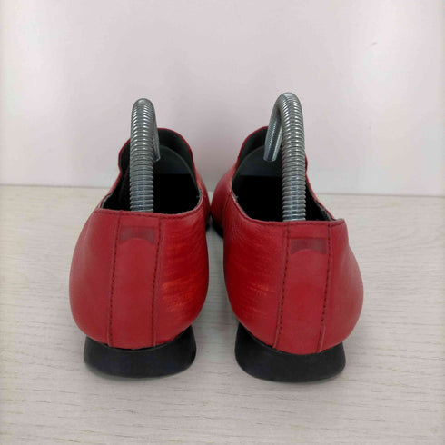 カンペール CAMPER CASI MYRA / パンプス フラットヒール プレーントゥ レディース EUR:35