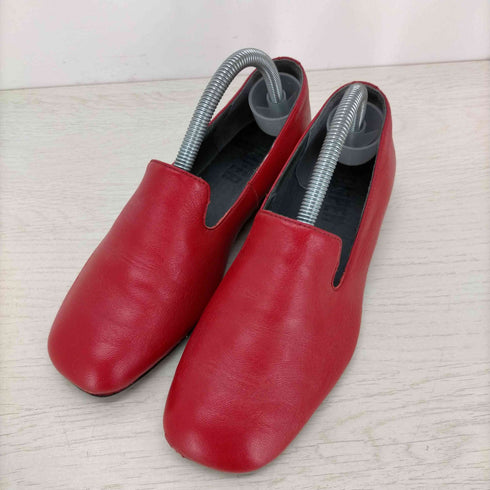 カンペール CAMPER CASI MYRA / パンプス フラットヒール プレーントゥ レディース EUR:35
