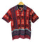 S/S 総柄開襟アロハシャツ メンズ import:L