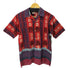 S/S 総柄開襟アロハシャツ メンズ import:L